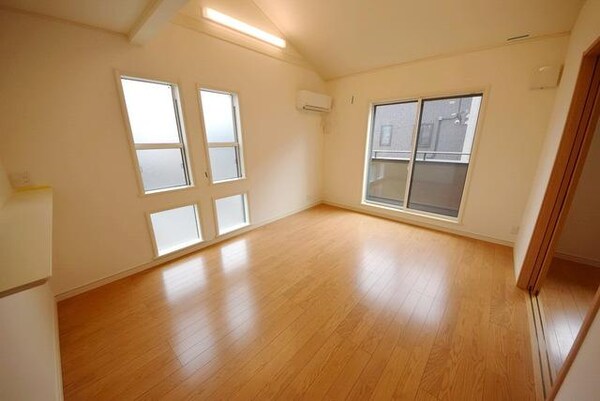 その他室内・内装(★明るいリビング★)