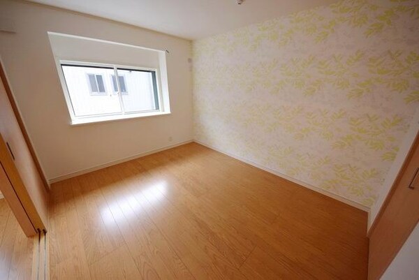 リビング・居室(★綺麗な寝室★)