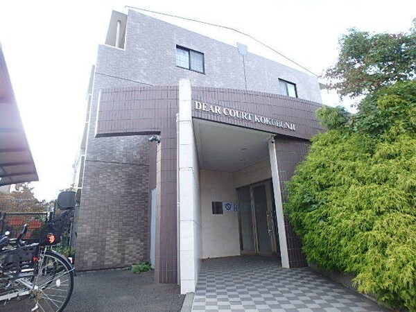 外観(外観・共用部分)