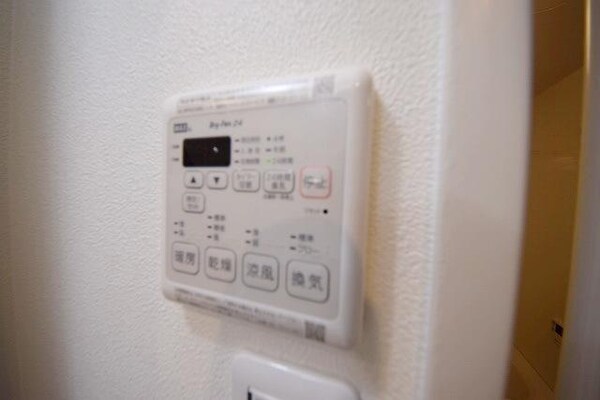 設備(※写真はイメージです。実際とは異なります。)