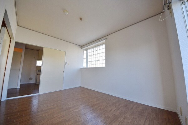 その他室内・内装(同一建物別号室参考写真)