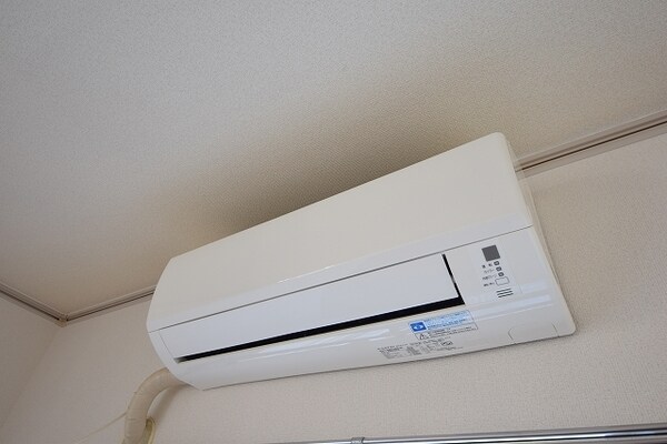 設備(同一建物別号室参考写真)