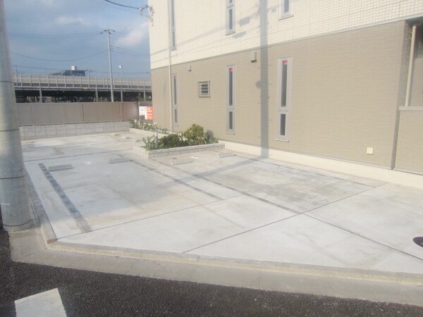 駐車場(★空きは要確認★)