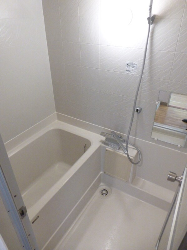 バス／シャワールーム等(★別部屋参考画像★)