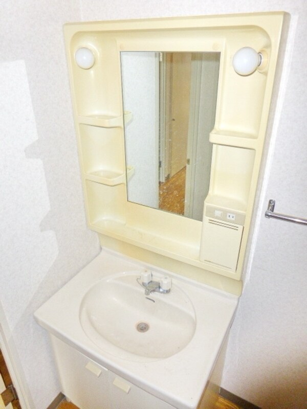 洗面(★別部屋参考画像★)