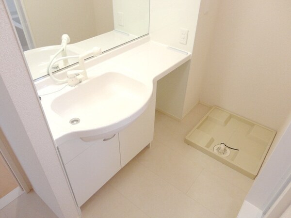 洗面(★洗面脱衣所★)