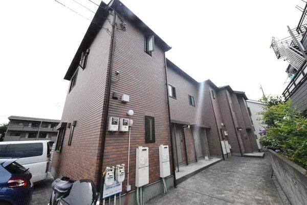 外観(外観・共用部分)