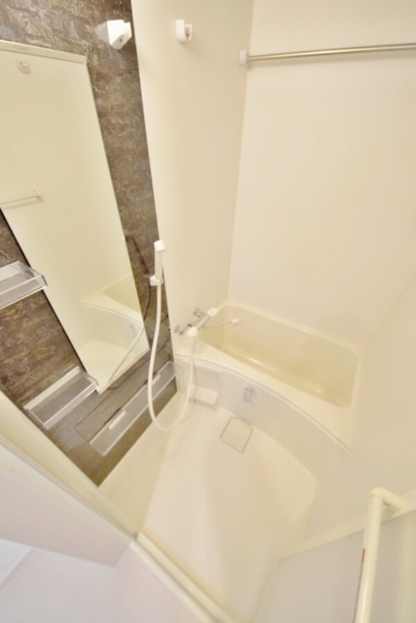 バス／シャワールーム等(★バス★)