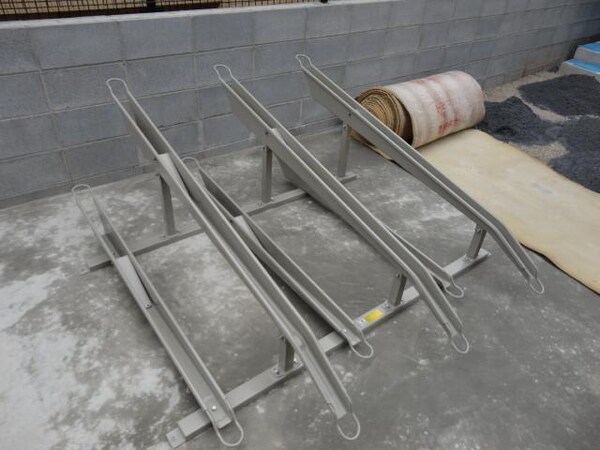 共有部分(★駐輪場★)