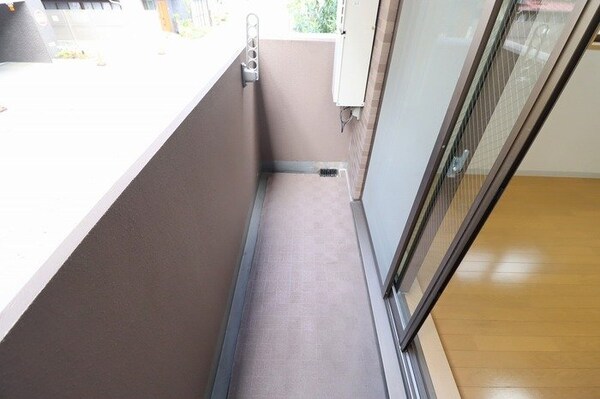 バルコニー(★バルコニー★)