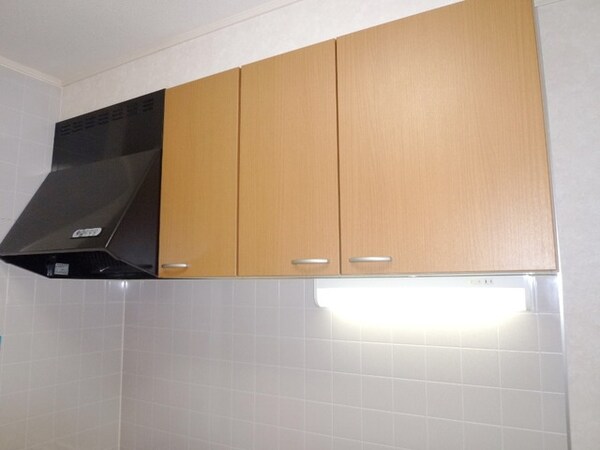 キッチン(キッチン)