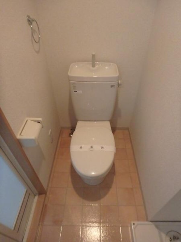 トイレ(★トイレ★)