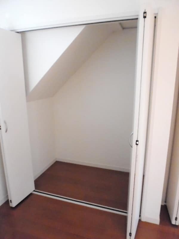 設備(★広めの収納★)