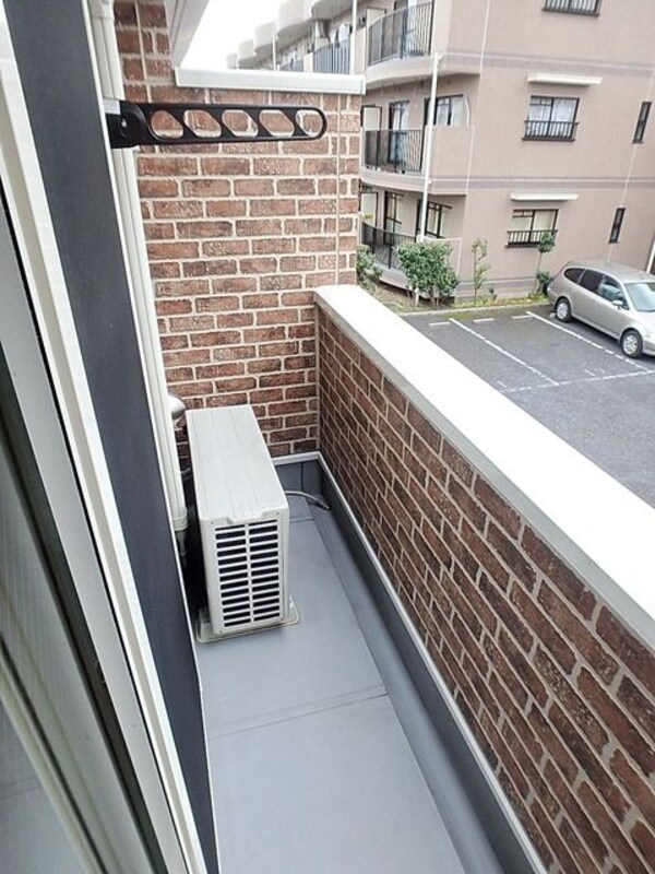 バルコニー(★バルコニー★)