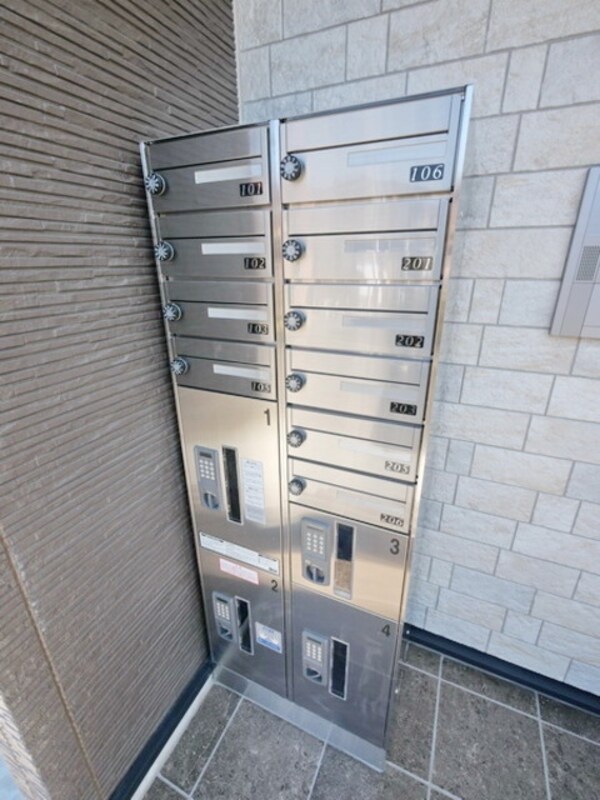 共有部分(★お問い合わせはタウンハウジングまで★)