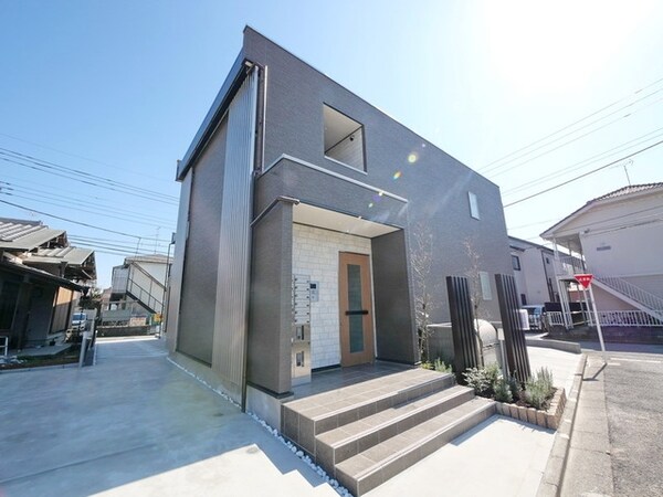 外観(★お問い合わせはタウンハウジングまで★)