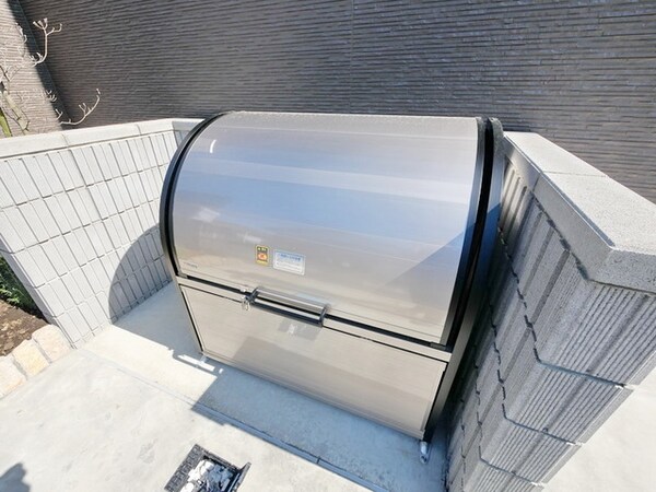 共有部分(★お問い合わせはタウンハウジングまで★)