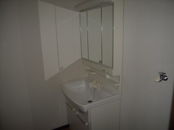 洗面(※別部屋参照※)