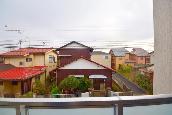 眺望(★お問い合わせはタウンハウジングまで★)