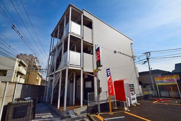 外観(★お問い合わせはタウンハウジングまで★)