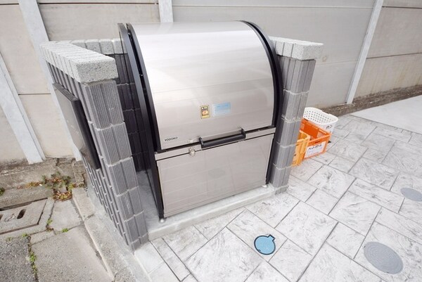 共有部分(★お問い合わせはタウンハウジングまで★)