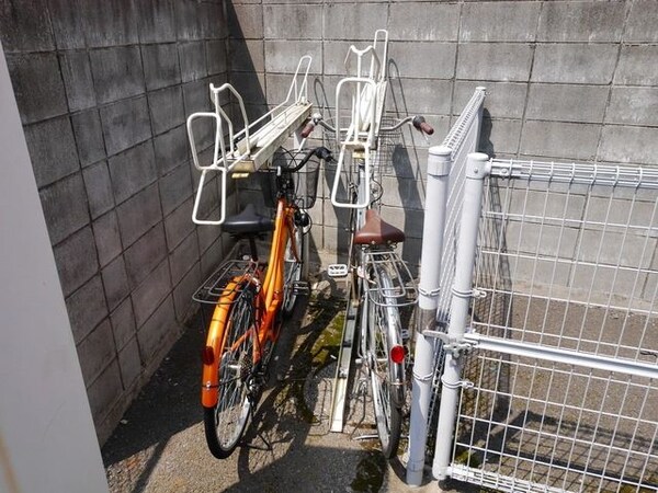 共有部分(★お部屋探しはタウンハウジング高幡不動店まで★)