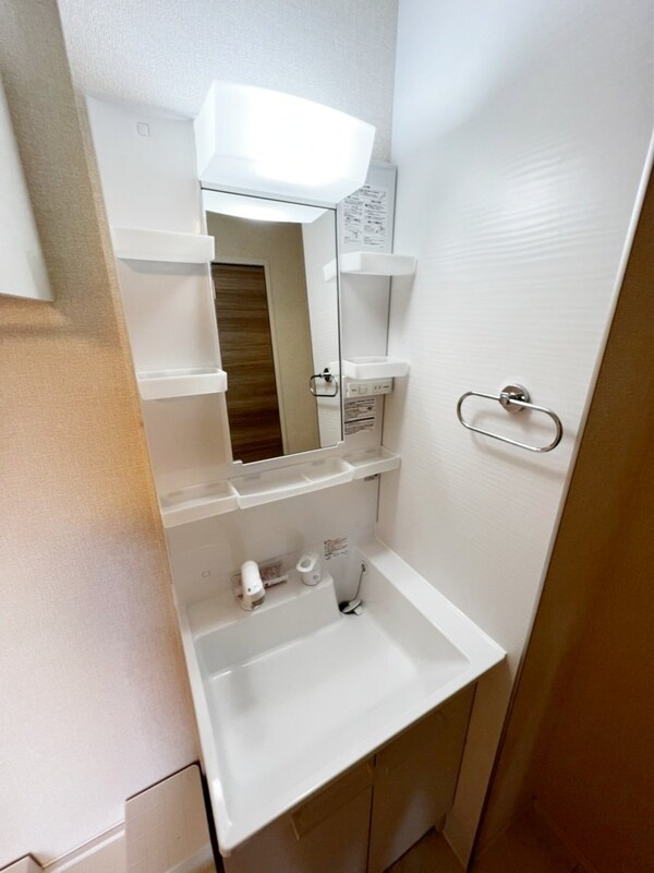 洗面(★お部屋探しは、タウンハウジング多摩センター店へ★)