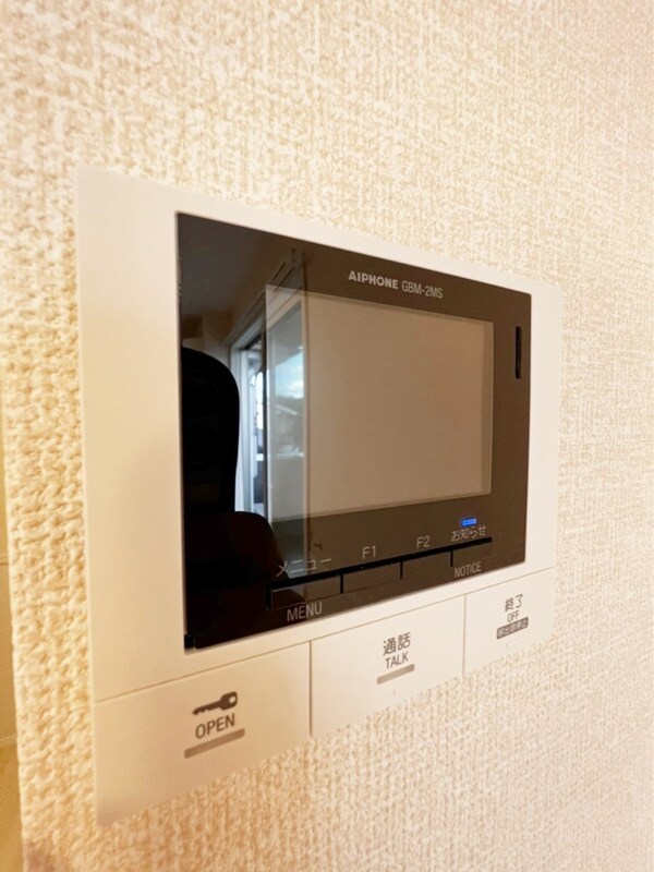 セキュリティ(★お部屋探しは株式会社タウンハウジング東京まで★)