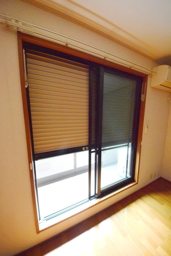 セキュリティ(★タウンハウジング聖蹟桜ヶ丘店まで★)