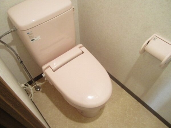 トイレ(☆お問い合わせはタウンハウジングまで☆)