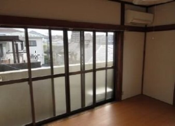 その他室内・内装(☆洋室収納☆)