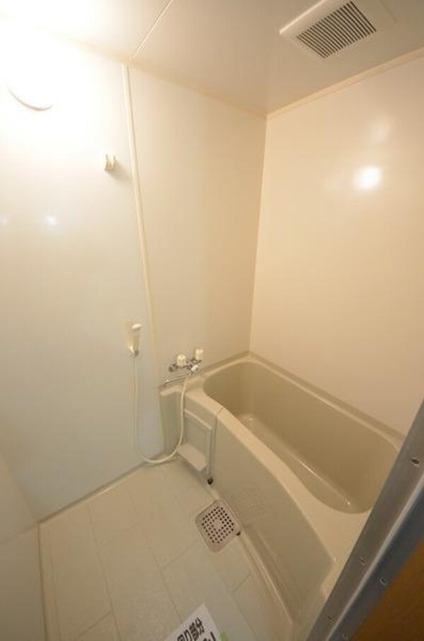 バス／シャワールーム等(落ち着く空間)