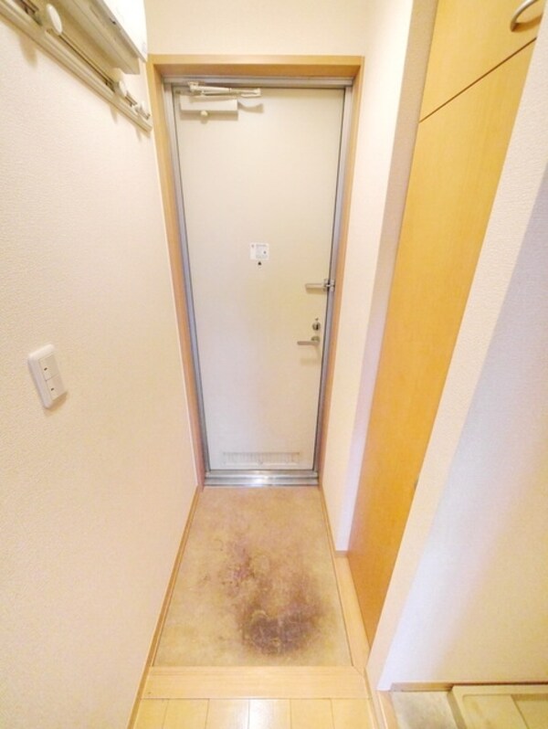 玄関(★玄関★)