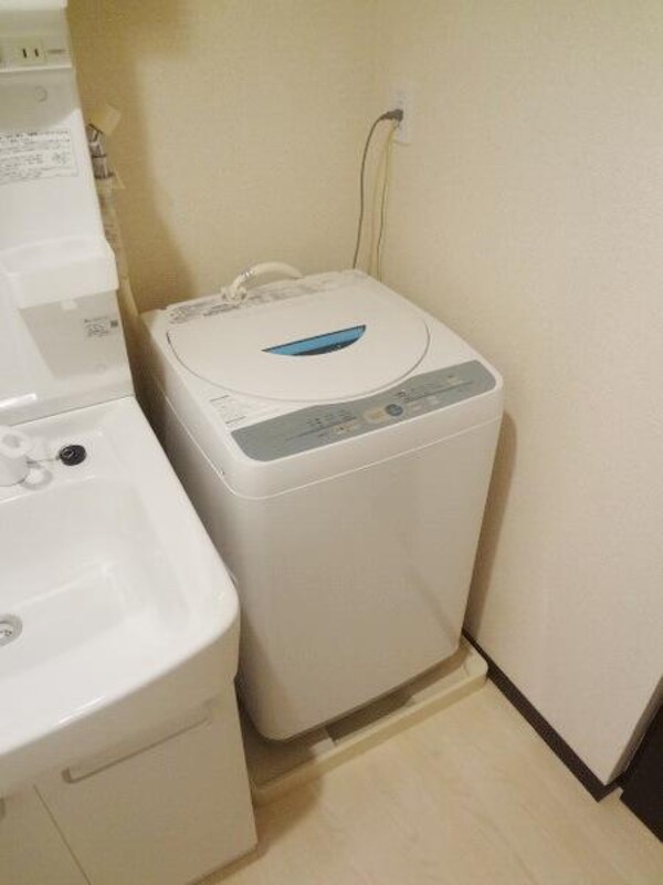 その他(☆洗濯機つき☆)