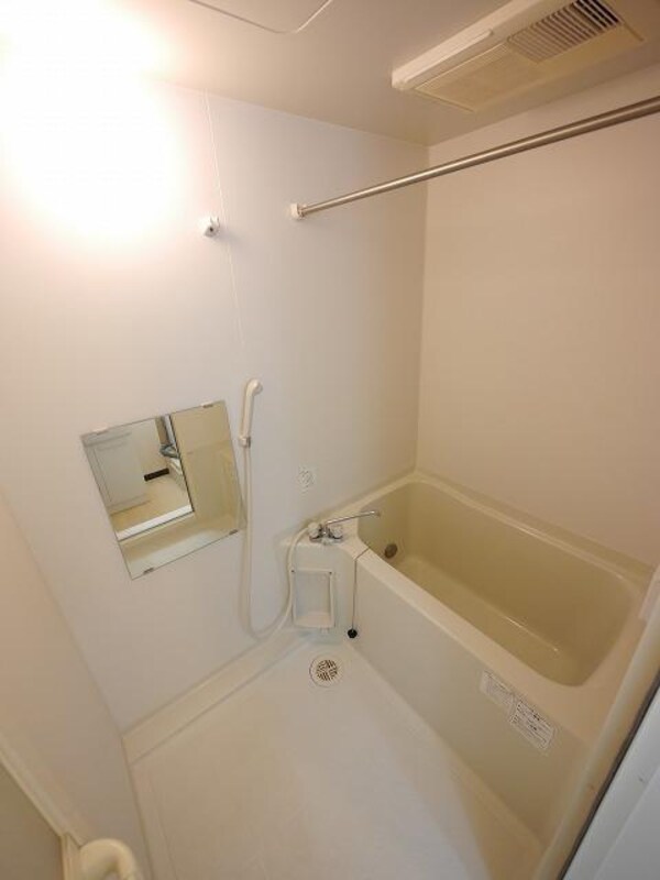 バス／シャワールーム等(★バスルームの様子★)