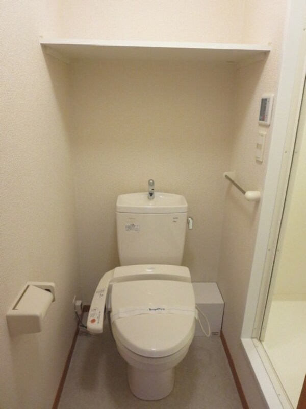 トイレ(★シャワートイレ★)