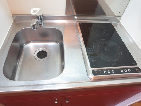 キッチン(★システムキッチンです★)