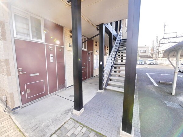 エントランス(★お部屋探しはタウンハウジングまで★)