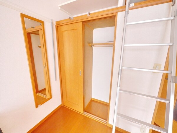 収納(★お部屋探しはタウンハウジングまで★)