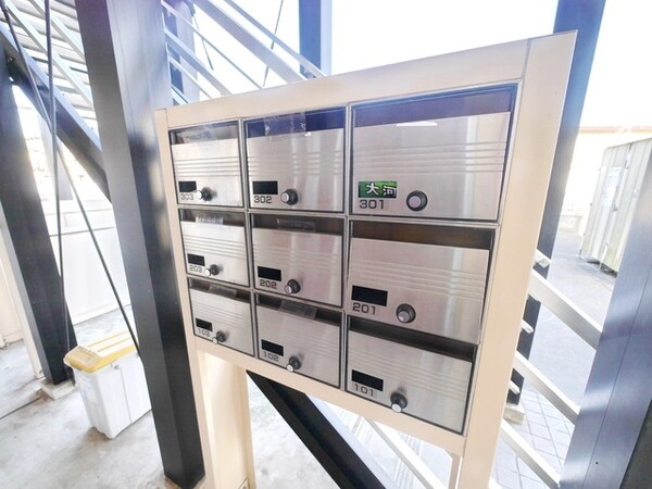 共有部分(★お部屋探しはタウンハウジングまで★)