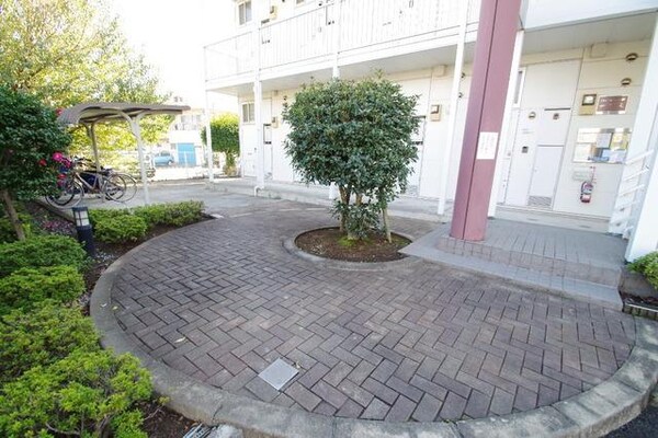 エントランス(★お問い合わせはタウンハウジングまで★)