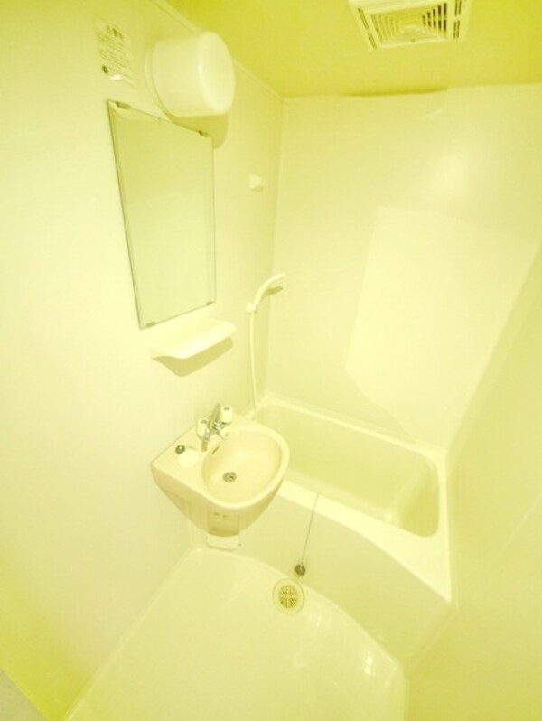 バス／シャワールーム等(★お風呂★)