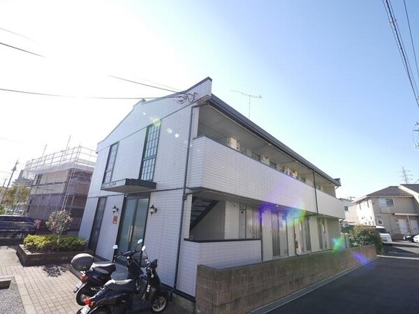 外観(★日当たり良いです★)