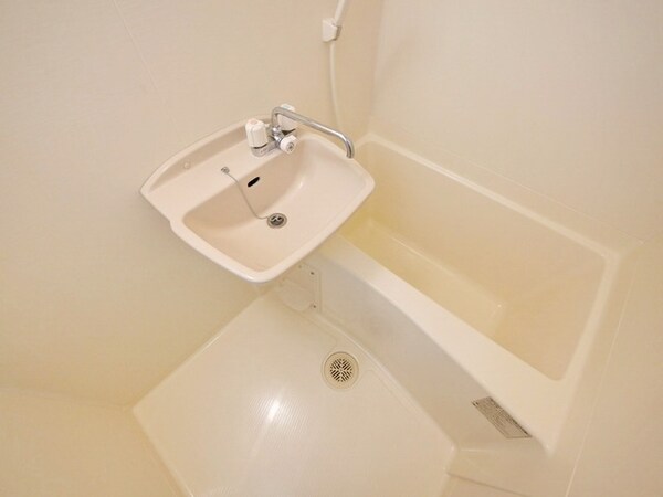 バス／シャワールーム等(★タウンハウジング稲田堤店までお問い合わせ下さい★)