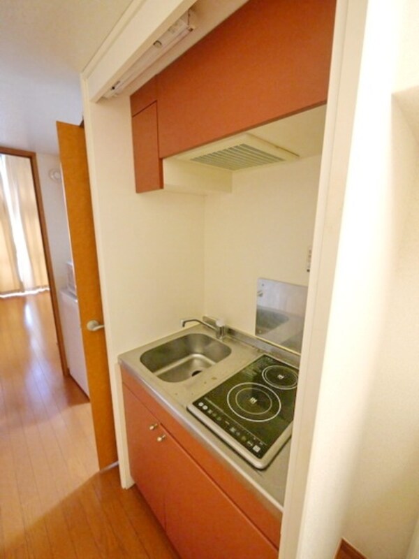 キッチン(★タウンハウジング稲田堤店までお問い合わせ下さい★)