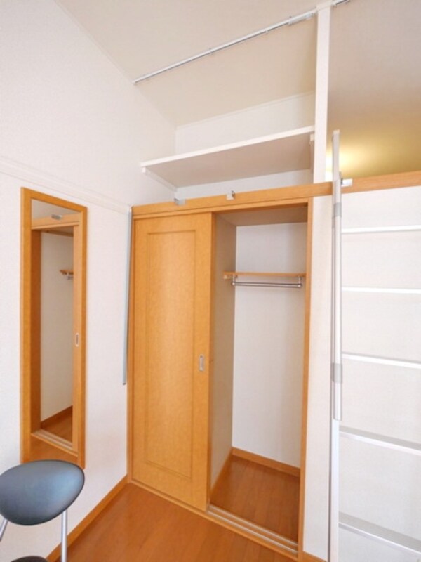 収納(★タウンハウジング稲田堤店までお問い合わせ下さい★)