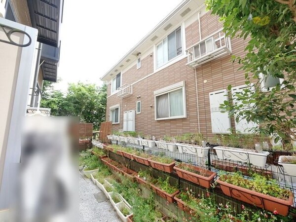 眺望(★タウンハウジング稲田堤店までお問い合わせ下さい★)