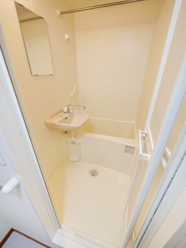 バス／シャワールーム等(★タウンハウジング稲田堤店までお問い合わせ下さい★)