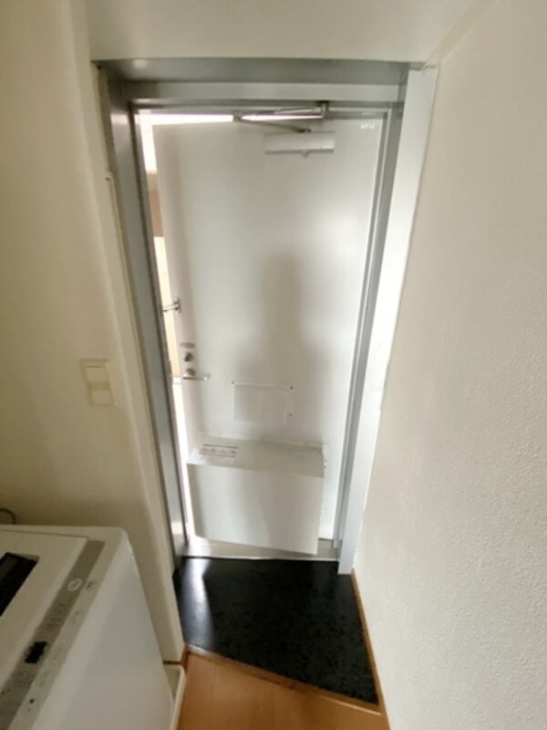 玄関(★お問い合わせはタウンハウジングまで★)