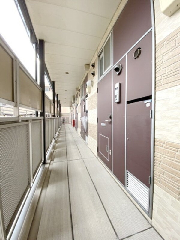 共有部分(★お問い合わせはタウンハウジングまで★)